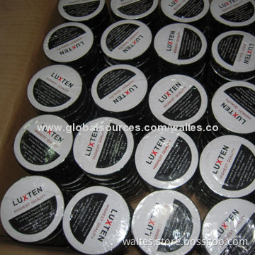 40% Discount Stock Lot PVC Electrical Tape